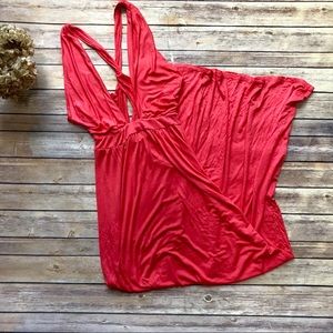 Tobi Dresses - Tobi | Pink Maxi Dress Tobi Dresses - Tobi | Pink Maxi Dress